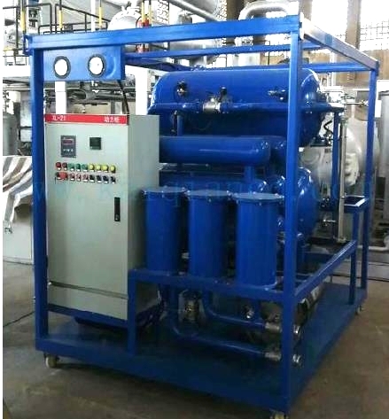 多功能真空濾油機 多功能真空濾油機