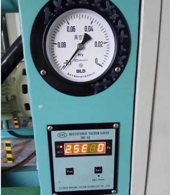 濾油機(jī)真空表 濾油機(jī)真空表