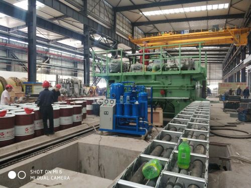 好真空濾油機 好真空濾油機