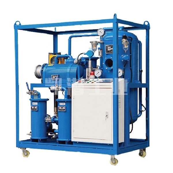 潤滑油濾油機 潤滑油濾油機