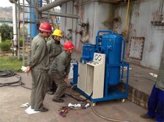 潤滑油凈化的重要意義