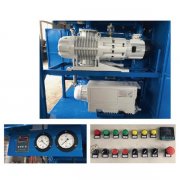 如何正確使用濾油機？