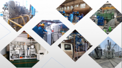 潤滑油濾油機(jī)的技術(shù)