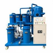 液壓油濾油機好處