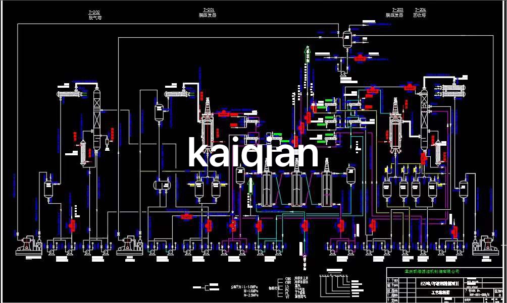 廢油凈化基礎油設備 廢油凈化基礎油設備