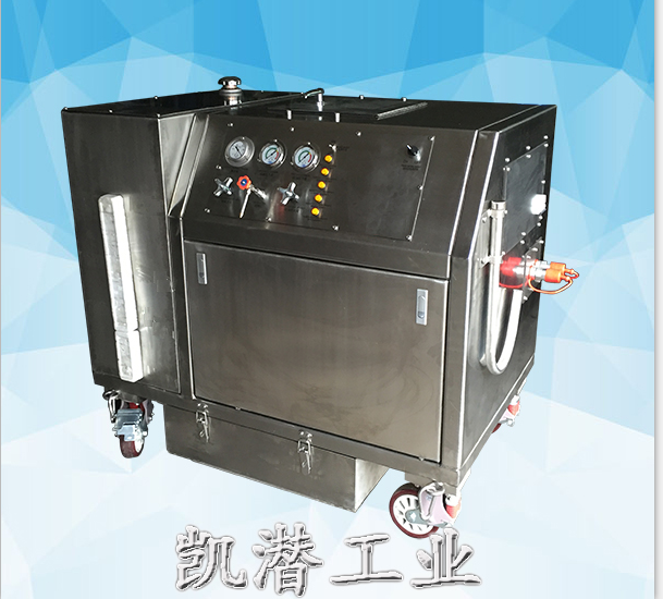 航空液壓油用什么濾油機(jī)好？(圖2)