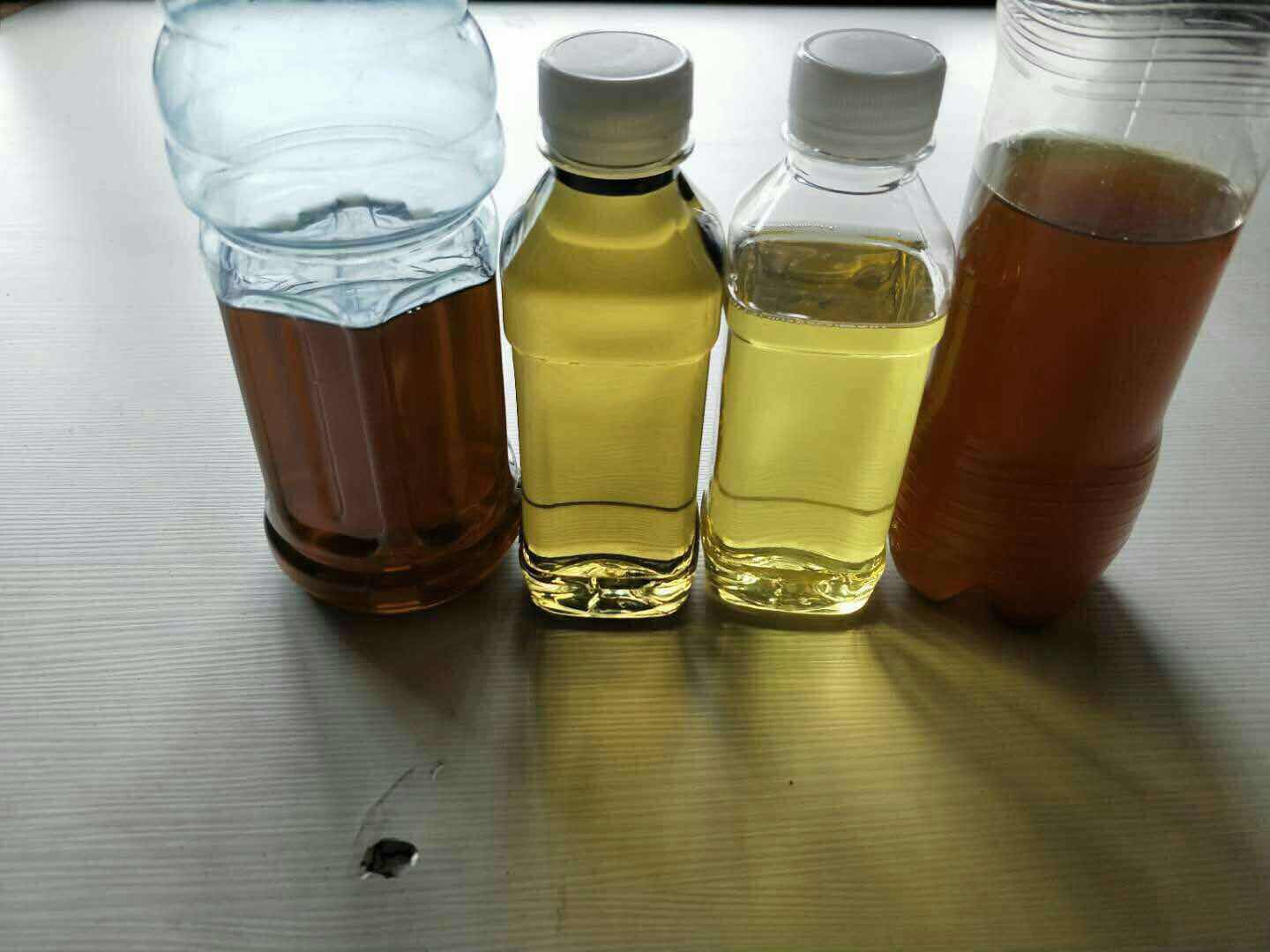 潤滑油中添加劑的作用(圖2) 潤滑油中添加劑的作用(圖2)