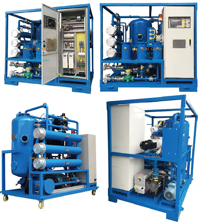 各款濾油機(jī)設(shè)備價(jià)格表！