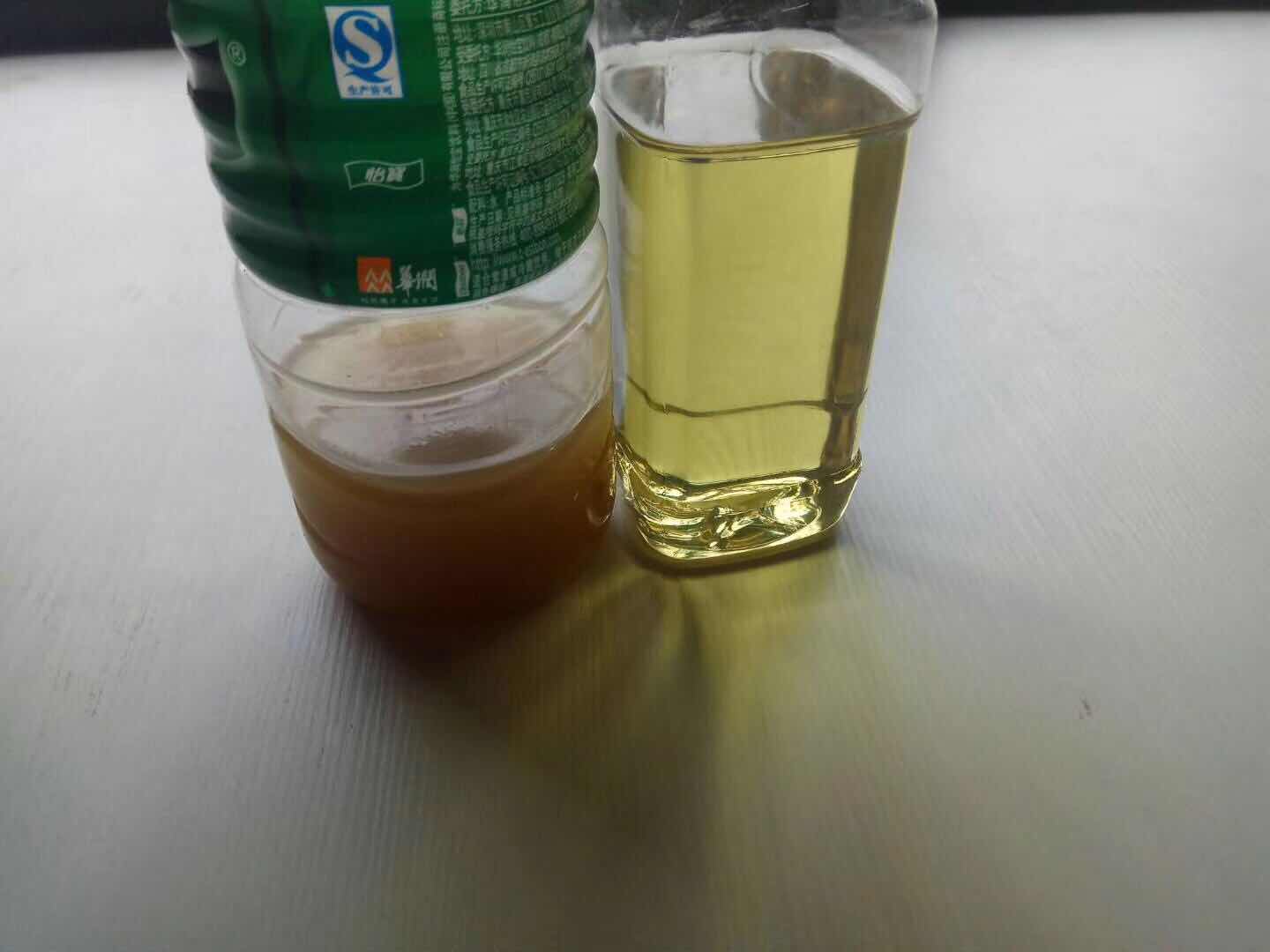 液壓油污染的危害及預防措施(圖2) 液壓油污染的危害及預防措施(圖2)